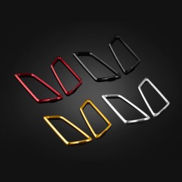Front Turn Signal Light...