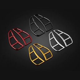 Air Inlet Grids Cover...