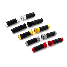 Aluminium Grips Bikers...