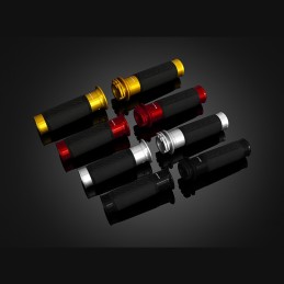 Aluminium Grips Bikers...