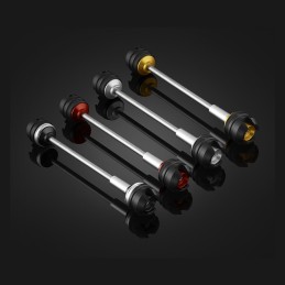Front Wheel Axle Bikers...