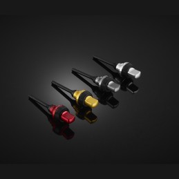 Oil Filler Plug Bikers...