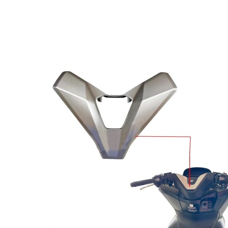 Garnish Handle Honda PCX 125/160 v6 2025 53209-K1Y-DC0ZA