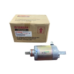 Starter Motor Yamaha XMAX 300