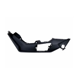 Left Floor Plastic Honda...