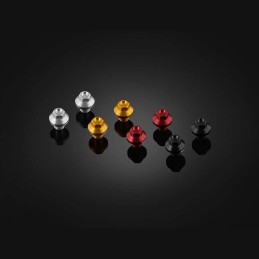 Stainless Bolts Set for...
