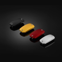 Front Brake Reservoir Cover...