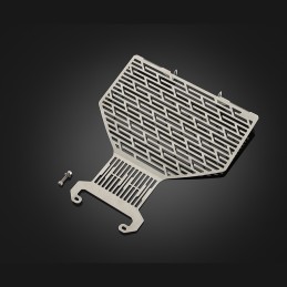 Stainless Radiator Guard...