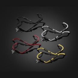 Crash Bars Set Bikers Honda...