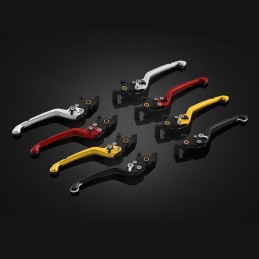 Set Adjustable Levers...