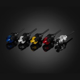 Oil Filler Plug Bikers...