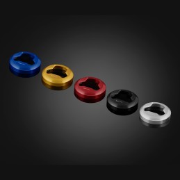 Gas Cap Bikers Yamaha NMAX