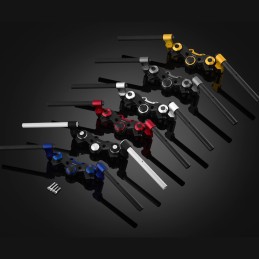 Adjustable Handle Bar Set...