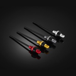 Gear Oil Filler Plug Bikers...