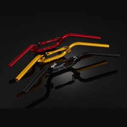 Handle Bar with Cross Bar...