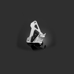 Levier De Frein Droit TEKNIX Pour Maxi-scooter – Compatible Honda PCX 125