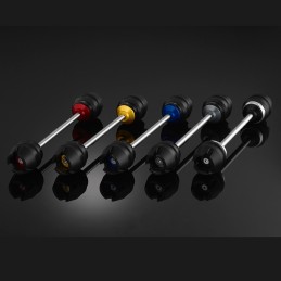 Axe Avant Renforcé Bikers...