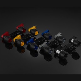 Exhaust Protector Bikers...