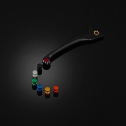 Front Brake Lever Black...