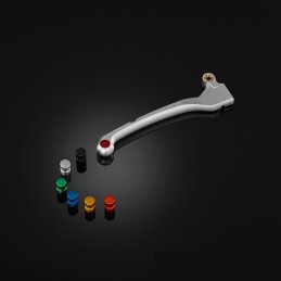 Front Brake Lever Silver...