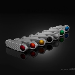 Front Suspension Arm Cover...