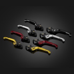 Adjustable Front-Rear Brake...