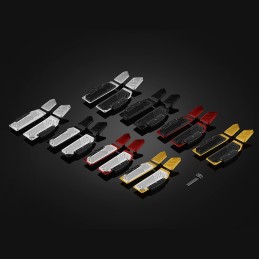 Foot Plate with...