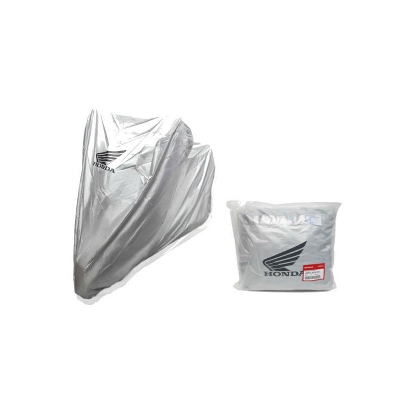 Housse De Protection Moto Imperméable - Tissu Oxford 210D - Compatible Honda Forza 125 à 750