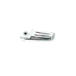 Left Foot Rest Honda PCX