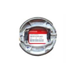 Rear Drum Brake Honda PCX