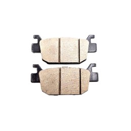 Rear Pad Set Honda Forza 350