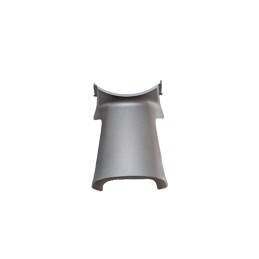 Cover Leg Shield Center...