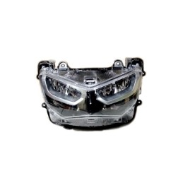 Phare Avant Yamaha NMAX...