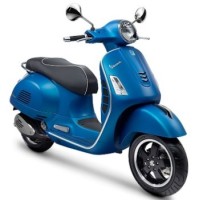 Accessoires Pièces Bikers Vespa GTS Super 300 ABS