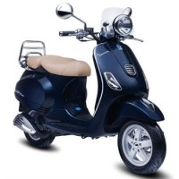 Accessoires Pièces Bikers Vespa LXV 125/150 3Vie