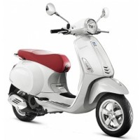 Accessoires Pièces Bikers Vespa PRIMAVERA 125/150 3Vie