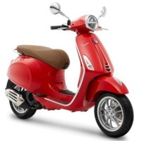 Accessories Bikers Custom Parts Vespa PRIMAVERA 150 I-GET ABS