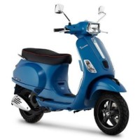 Accessoires Pièces Bikers Vespa S 125 3Vie