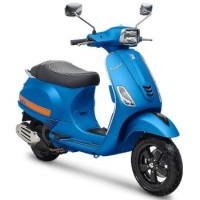 Accessoires Pièces Bikers Vespa S 125 I-GET