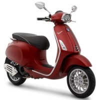 Accessoires Pièces Bikers Vespa SPRINT 125/150 I-GET ABS