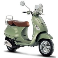 Pièces Accessoires pour Vespa LXV 125/150 ie