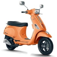 Accessories Custom Parts for Vespa S 125/150 ie