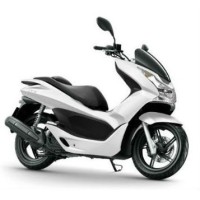 Pièces d'Origine et Accessoires Honda PCX 125 v1