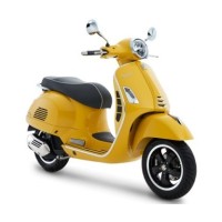 Accessoires Pièces Bikers Vespa GTS Super 150I-GET ABS