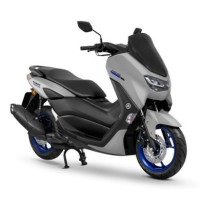 Original Spare and Custom Parts Yamaha NMAX 2020 2021 2022