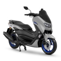 Pièces Origine et Accessoires Yamaha N-MAX 2020 2021 2022 2023 2024
