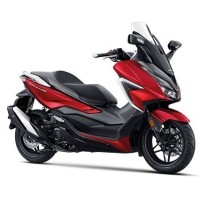 Pièces Origine et Accessoires Honda Forza 350 2021 2022