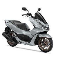 Accessories Custom Parts for Honda PCX v5 2021 2022 2023