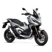 Pièces Accessoires Bikers Honda X-ADV 750 2021 2022