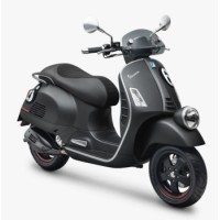 Accessoires Pièces Bikers Vespa SEI GIORNI II EDITION 300 HPE